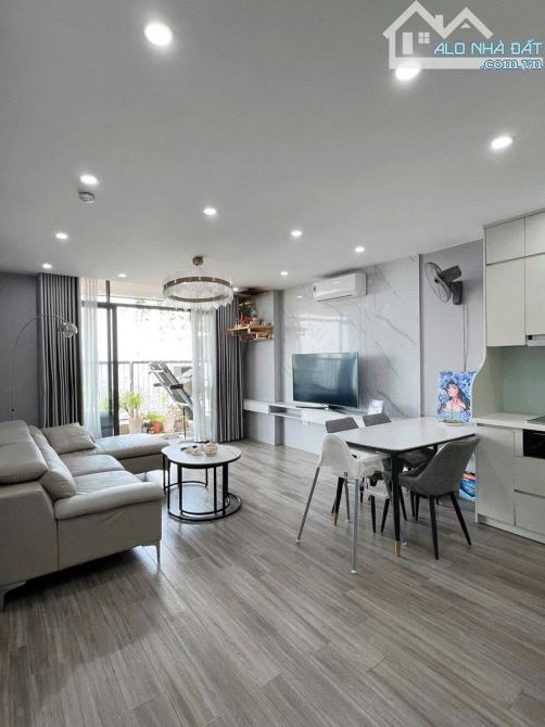 Bán Căn CC Duplex Đại Mỗ, Siêu Khủng, 6 Ngủ, 4 VS, Hai Căn Hộ Độc Lập, 170m2, Giá 7.65 Tỷ