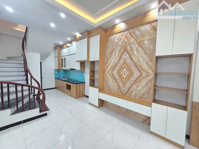 BÁN GẤP NHÀ ĐẸP PHÚ LƯƠNG- HÀ ĐÔNG💎31m² 5 Tầng- 2 THOÁNG- Ô TÔ ĐỖ GẦN- GẦN ĐH ĐẠI NAM