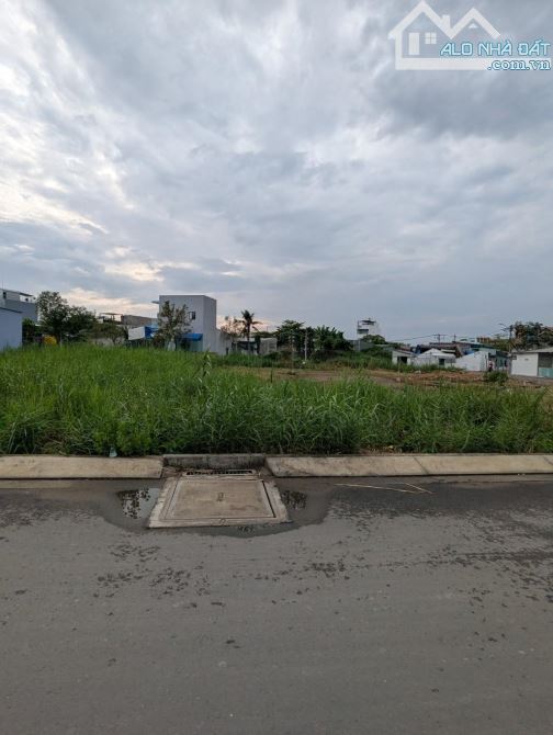 Bán đất hẻm 1651 Lê Văn Lương, Nhơn Đức Nhà Bè. 299m2
