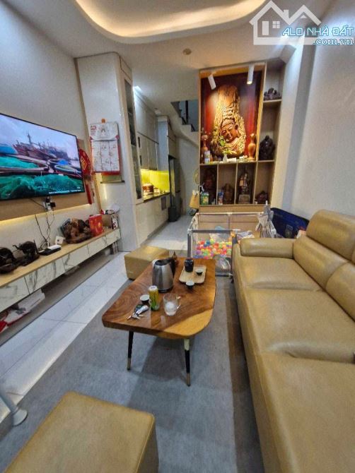 🏡 LÔ GÓC HIẾM 31M2 5T – LA DƯƠNG, DƯƠNG NỘI.