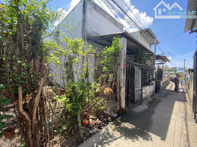 Bán đất hẻm Lê Văn Lương, Nhơn Đức Nhà Bè. 40m2