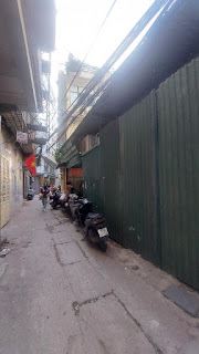 160m2 chỉ hơn 33tỷ Đất ngõ 120 kim giang oto thông, mt 8,2m, có tách bán 1/2