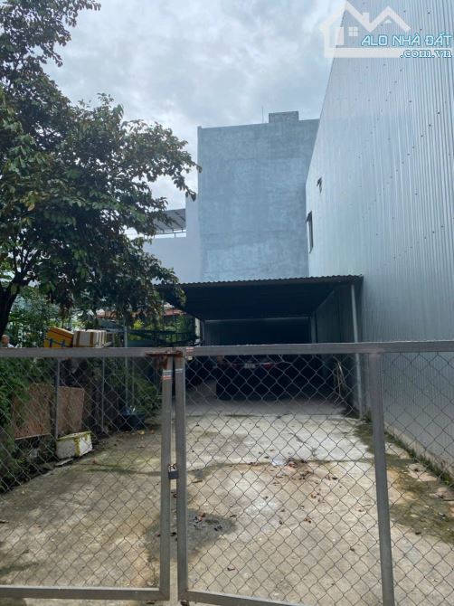 LÔ ĐẤT 100M2(5*20)- KIỆT Ô TÔ 5M TRẦN NGỌC SƯƠNG- HÒA THỌ ĐÔNG- CẨM LỆ- CHỈ 3.5T.Ỷ