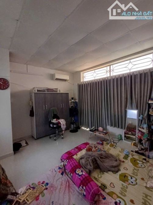 Nhà đẹp giá tốt Quận 7, 2PN hẻm thoáng kế bên ĐH Marketing, Tân Mỹ - Trần Xuân Soạn.