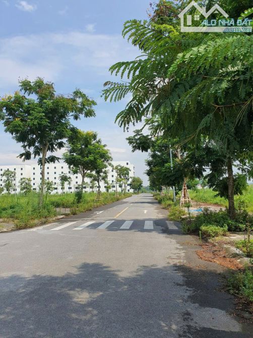 Bán đất Himlam Thụ Ninh . dt 85m . mt 5m . hướng ĐB . giá 7 tỷ 950