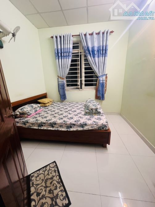 Bán nhà hẻm 1508 Lê Văn Lương, Nhơn Đức Nhà Bè. 22m2