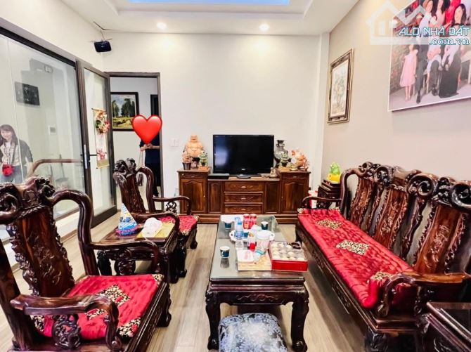CƠ HỘI VÀNG! NHÀ PHỐ KIM ĐỒNG 38M2 X 5 TẦNG, GIÁ CHỈ HƠN 7 TỶ – SỔ ĐỎ CHÍNH CHỦ!