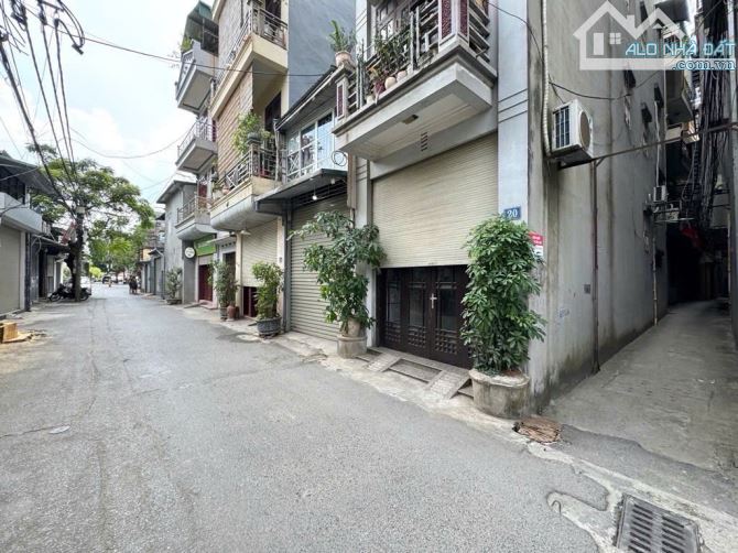 🏡LÔ GÓC -NGÕ THÔNG - Ô TÔ TRÁNH 10M - 7 TẦNG - THANG MÁY - 18 PHÒNG KHÉP KÍN - 60M2