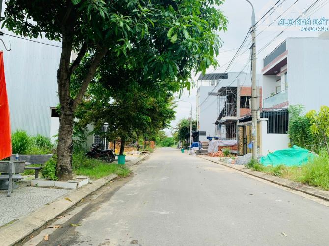 💥[Bán gấp] Đất mặt tiền Bàu Mạc 20 gần Biển, sát trục Nguyễn An Ninh