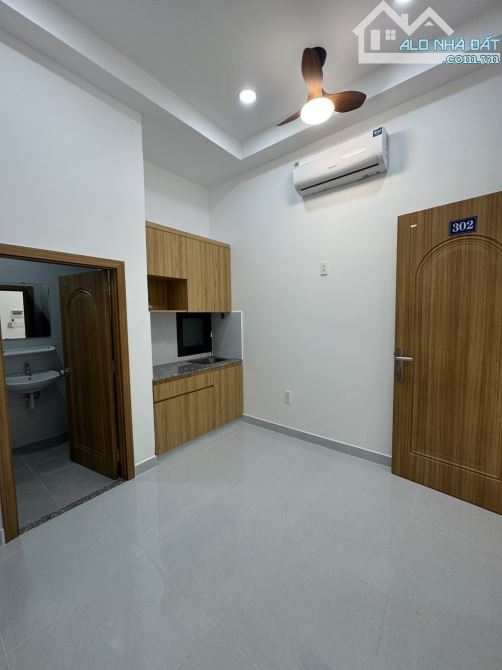 Bán gấp CHDV Mặt Tiền VIP Tân Bình –Thang máy – Nội Thất Xịn- ( Xây 2024)- DT KHỦNG 6x26m