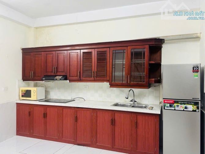 🔥 CỰC HIẾM NGÃ TƯ SỞ - THANH XUÂN – 30M2 __ NHỈNH 6 TỶ – NHÀ VỀ Ở NGAY 🔥