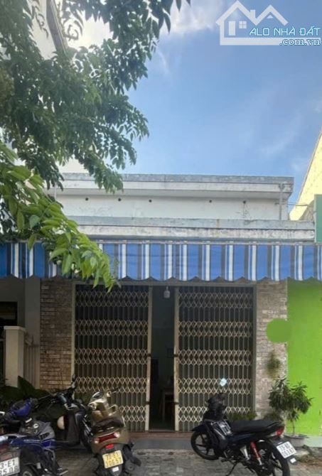 nhĩnh 10 tỷ sở hữu nhà mặt phố Doãn Uẩn , sát sông liền biển Khuê Mỹ  Ngũ Hành Sơn , ĐN