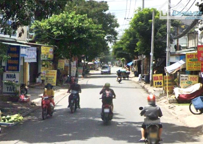Bán Dãy Trọ Hẻm Ô Tô-Linh Xuân-480m2(ngang 12m, dài 40m)- Nhỉnh 19 Tỷ(Thương Lượng)