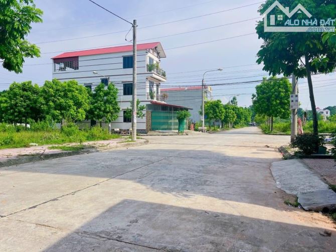 Bán đất Ngoại Trạch Bình Xuyên, Vĩnh Phúc. Cạnh sư đoàn 304