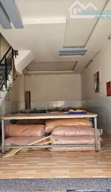 Bán nhà 2 tầng 81m² (9x9), Đường 26/3, ngay Hương Lộ 3, Aeon Tân Phú, chỉ hơn 4 tỷ