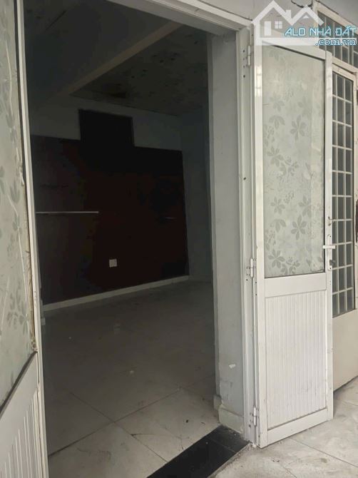 CHƯƠNG DƯƠNG - LINH CHIỂU - THỦ ĐỨC - NHÀ NÁT - 63M2.