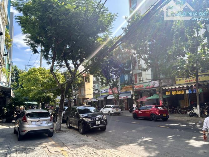 BÁN ĐẤT MT TRUNG TÂM THANH KHÊ – ĐƯỜNG TÔN THẤT ĐẠM 10,5M RA BIỂN NGUYỄN TẤT THÀNH CHỈ 50M