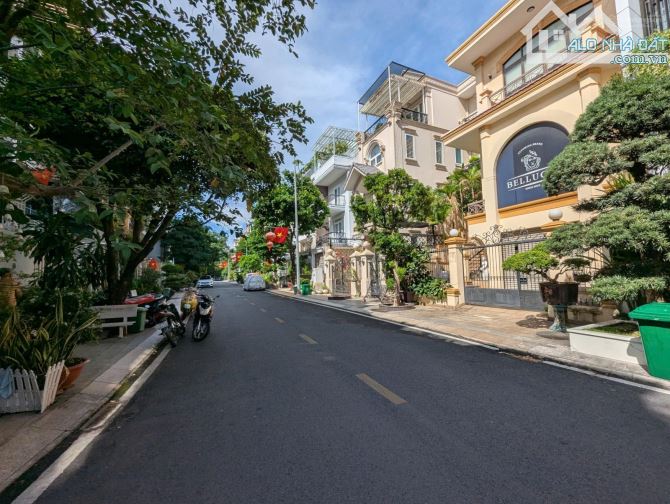 Duy Nhất Ở Cư Xá Đô Thành, Quận 3, Ngang 6.7m x 20m nở hậu 11m CN 150m2, Chỉ 36 tỷ