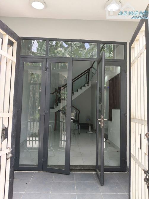 BÁN NHÀ GÁC LỬNG ĐÚC 62M2, 3PN – KIỆT ÔTÔ TÔ HIỆU, HÒA MINH, LIÊN CHIỂU – CHỈ 3.15 TỶ