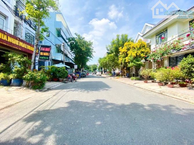 MẶT TIỀN KHU TÊN LỬA BÌNH TÂN - 100M²(5 x 20) - 4 TẦNG - 6PN - SHR, HOÀN CÔNG