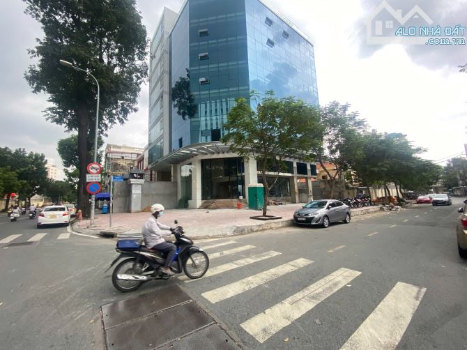 TRUNG TÂM QUẬN 1 - TRẦN ĐÌNH XU - 50M2 x 4TẦNG NGANG 5 - GIÁ TỐT 13.5TỶ