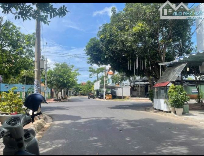 🅰️ SIÊU HOT – BÁN NHÀ MẶT TIỀN KĐT CHÍ LINH (SEAVIEW) – VŨNG TÀU
