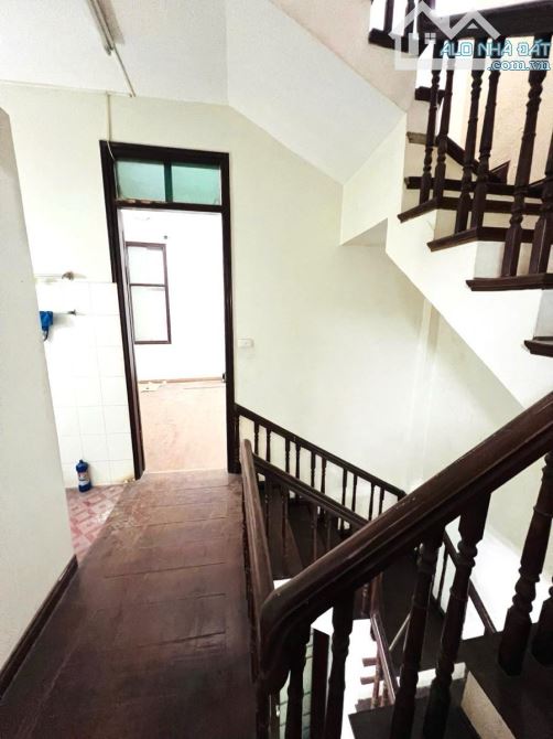 Phùng chí Kiẻn phân lô quân đội biệt thự liền kề 56m 4 tầng mt 4m giá 17.5 tỷ
