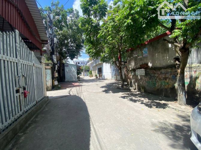 Bán lô đất đẹp. 71m² chỉ 3,1 tỷ tại  Kiến Thiết, Sở Dầu, Hồng Bàng, Hải Phòng