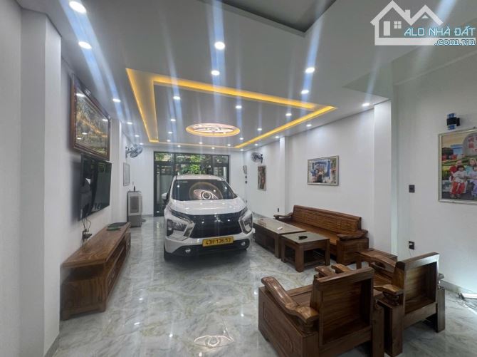 MẶT TIỀN MỸ AN, SÁT BỜ CHƯƠNG DƯƠNG, 100m2 3TẦNG, CHỈ HƠN 12tỷ