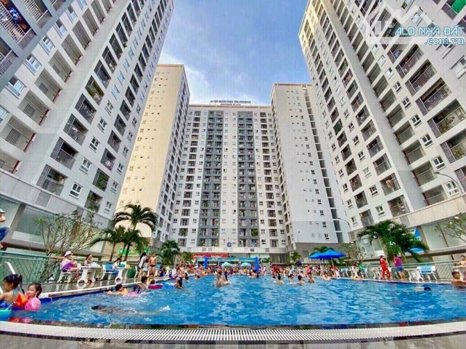 BÁN CĂN HỘ ĐẸP NHẤT PROSPER  PLAZA - TẦNG TRUNG - BẾP SIÊU SANG & RỘNG