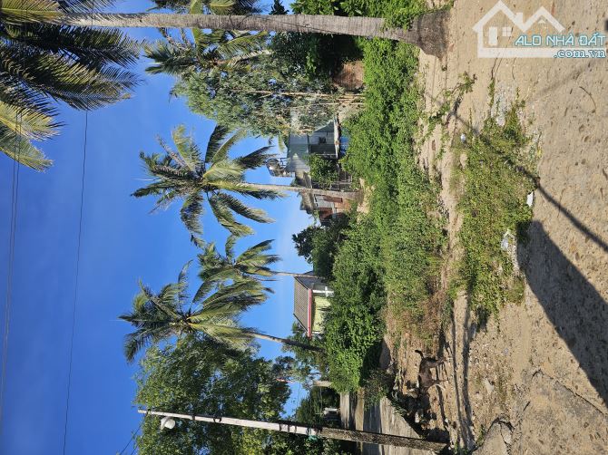 Bán lô đất biển vị trí vàng tiềm năng sinh lời cực lớn- Bình Nam - Thăng Bình, TP Đà Nẵng - 1