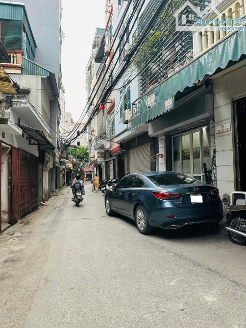Bán Nhà P/Lô 2 Ô Tô Tránh Nguyễn Ngọc Vũ Cầu Giấy 133m2-3T MT7m 45,8 Tỷ Có Thương Lượng.