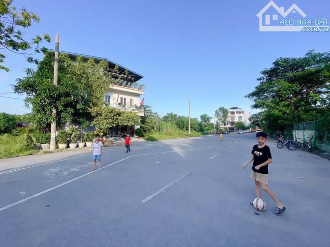 👉👉 Lô đất biệt thự trục đường rộng tại Đông Hải 1, Hải An
