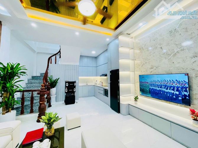 🌇TRUNG TÂM ĐỐNG ĐA - THIẾT KẾ THÔNG SÀN - ĐẠI HỌC BAO QUOANH - KHÔNG GIAN THOÁNG SÁNG .