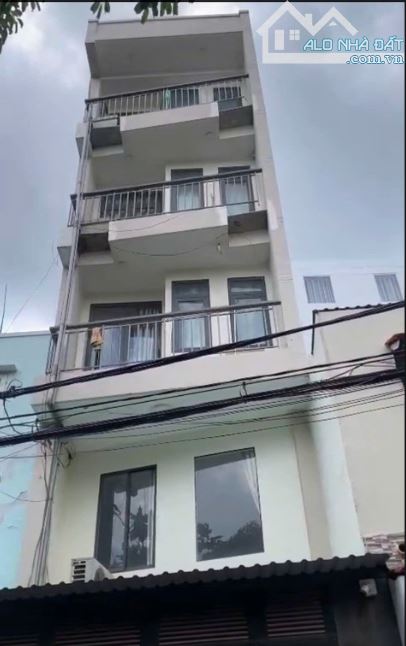 Bán nhà riêng CHDV Lê Đức Thọ, Gò Vấp - Hồ Chí Minh, 9 phòng ngủ, 9 phòng vệ sinh