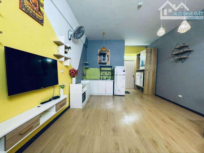 Bán căn hộ Full nội thất,khu đô thị Thanh Hà Cienco5 giá cực rẻ chỉ 2,23 tỷ nhận nhà ở nga