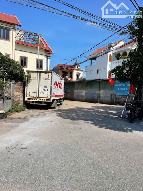 SIÊU PHẨM ĐẶNG XÁ – 40M², NGÕ Ô TÔ THÔNG, GIÁ CHỈ 3,8 TỶ 🔥
