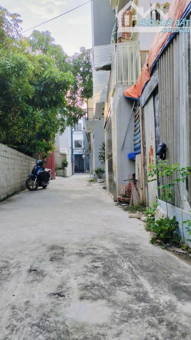 Bán đất khu Đồng Tử 1, Kiến An, ngõ ô tô