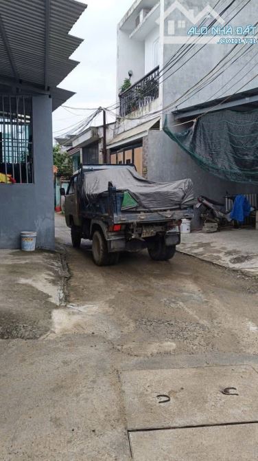 📌📌Làm việc trực tiếp!!! Bán lô đất kiệt o to 87 Hoàng Văn Thái