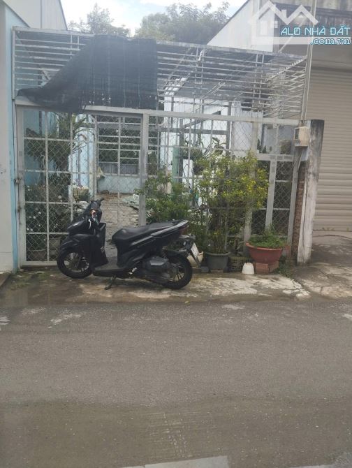 Bán Đất sổ hồng riêng mặt tiền đường nhựa tân xuân 7,Tân Xuân hóc môn