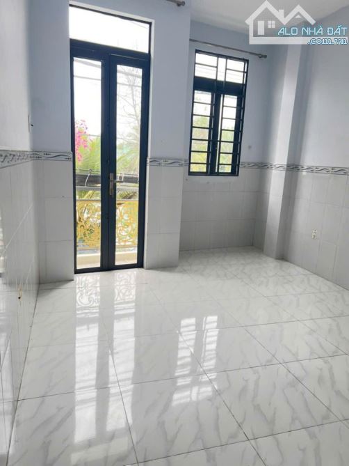 Bán nhà hẻm 423 Đào sư Tích, Phước Lộc Nhà Bè. 21m2