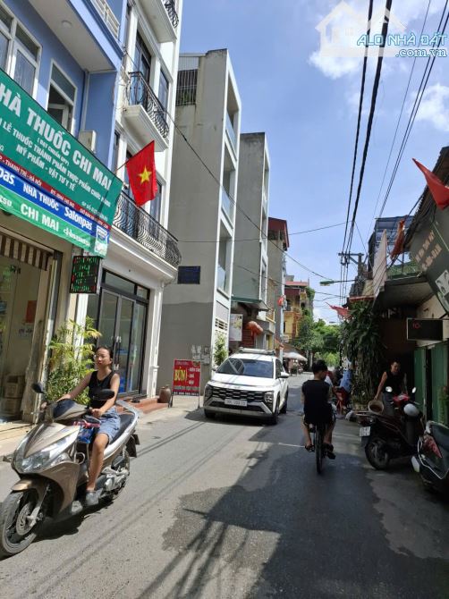Bán nhà Tương Chúc Ngũ Hiệp 30m 4 t dân xây về ở luôn giá 4.8 tỷ