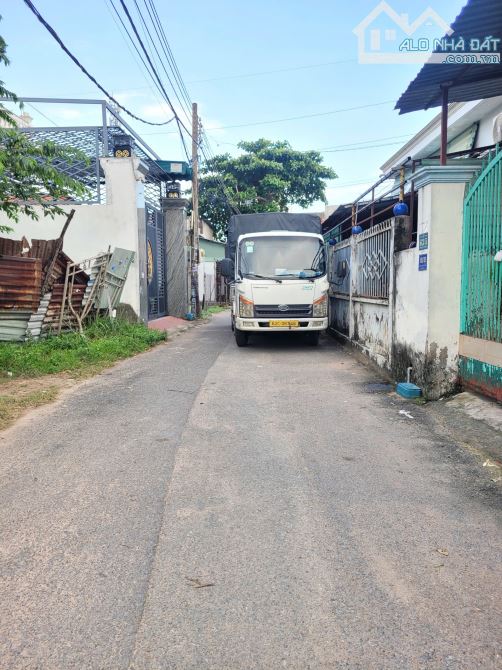 4,75Tỷ TL🔥Bán đất 185,3m2 cách đường Đông An 50m, p.Tân Đông Hiệp, Tp.Dĩ An