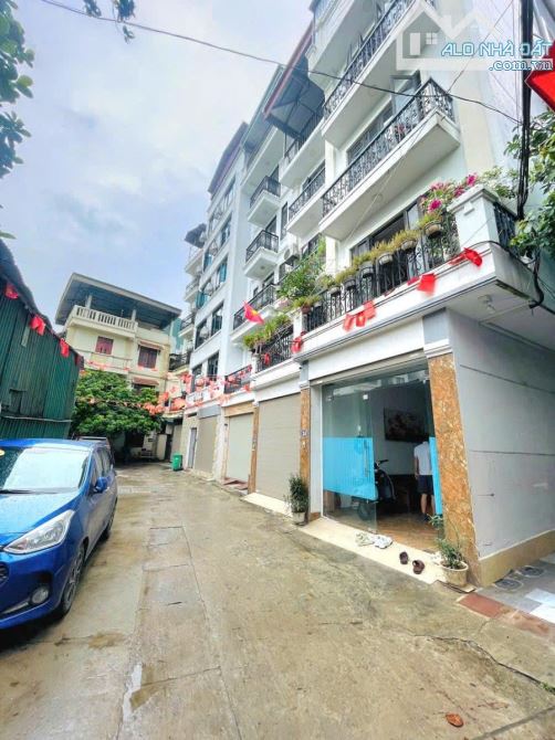 NHÀ XUÂN ĐỈNH GẦN NGOẠI GIAO ĐOÀN 40M*5T*MT 4M LÔ GÓC 2 THOÁNG, ÔTÔ TRÁNH, Ở & KD- 15.5 TỶ