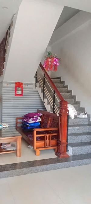 BÁN NHÀ 3 TẦNG ĐƯỜNG NGUYỄN ĐÌNH CHIỂU