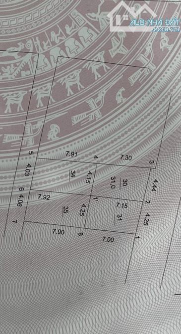 CHÍNH CHỦ GỬI BÁN NHÀ QUANG TRUNG YÊN NGHĨA HÀ ĐÔNG 31M , NHÀ TK 3 TẦNG ÔTÔ ĐỖ CỬA,