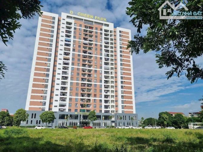 Bán lô GÓC gần ngay Chung Cư DaBaCo Khắc Niệm - Tp Bắc Ninh. Giá 7.3 tỷ
