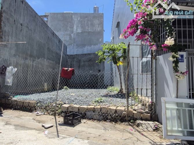 Bán Đất Mặt Tiền Đường Nguyễn Điạ Lô TĐC Hòn Xện - Vĩnh Hoà - Bắc Nha Trang.