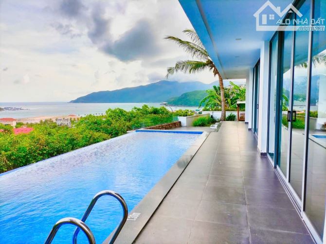 BÁN BIỆT THỰ BIỂN CAO CẤP ANH NGUYỄN – TRẦN PHÚ, NHA TRANG