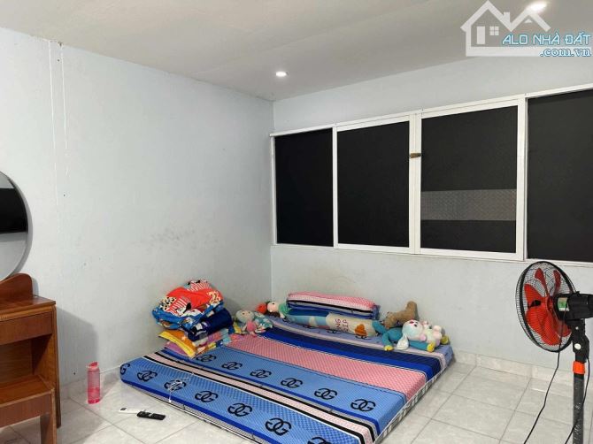 Bán nhà hẻm 7 Lê Văn Lương, Nhơn Đức Nhà Bè. 72m2